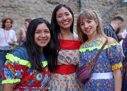 Verano Internationales Sommerfest 2024 In Jena 15